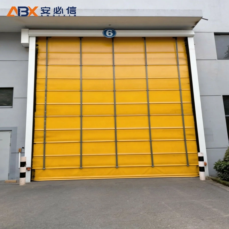 九江市海绵门封