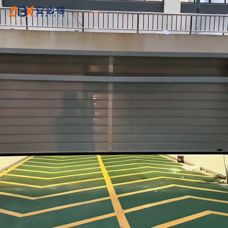 九江市医药密闭高速门